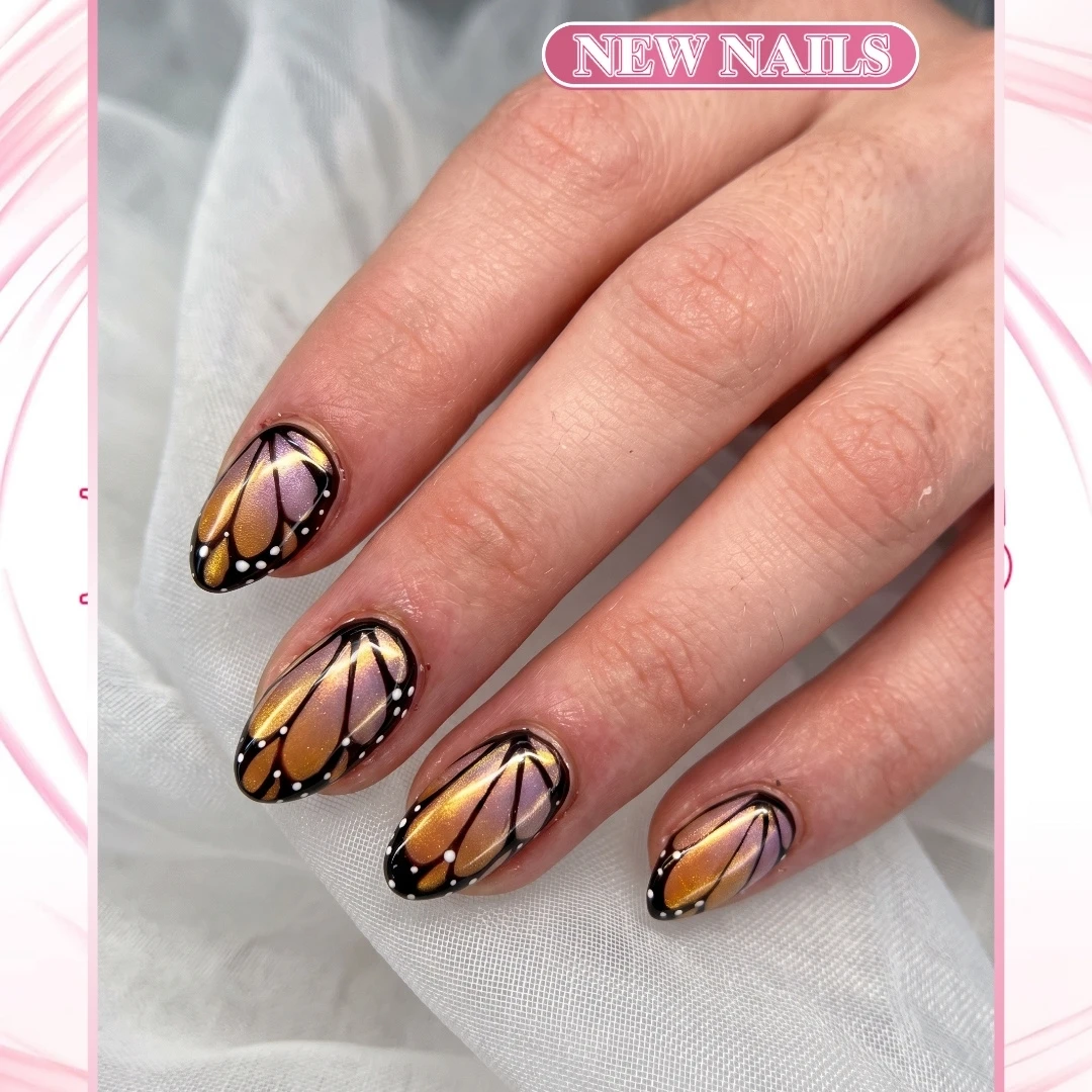 Must Try Nail Designs August 14 2026